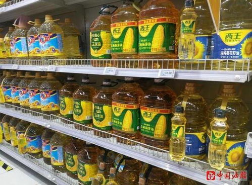 食用油行業競爭加劇，西王食品能否突破瓶頸躋身第一陣營？
