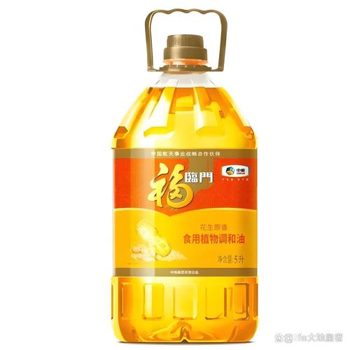 春節做菜必備的福臨門食用油，這些你用上了嗎